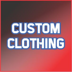 Customized Matric Clothing